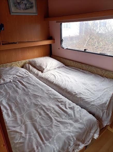 Mobil Home Inter Berck Exterior foto